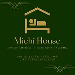 Michi House Appartamento In Centro A Palermo