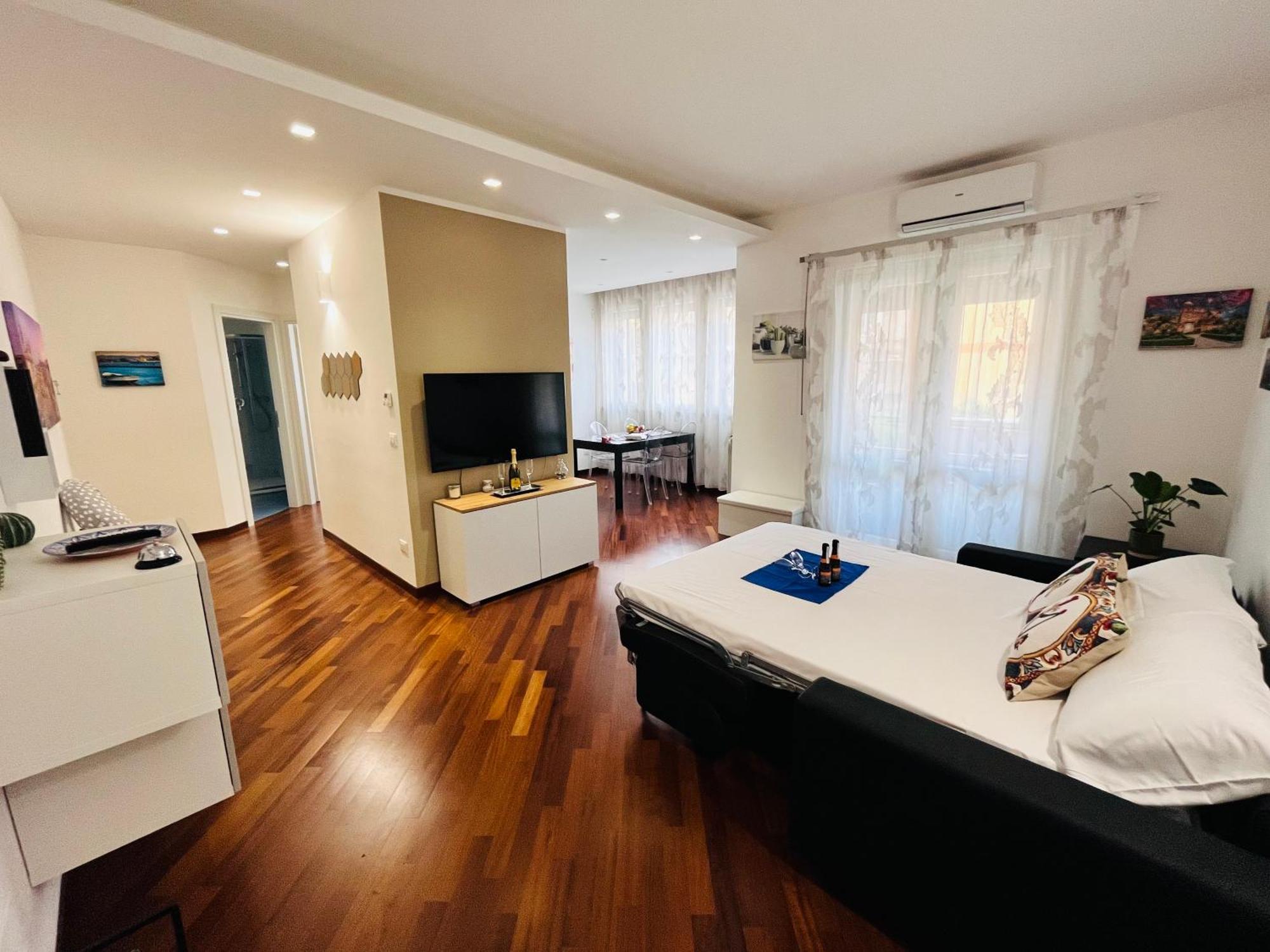 Appartamento Michi House In Centro A