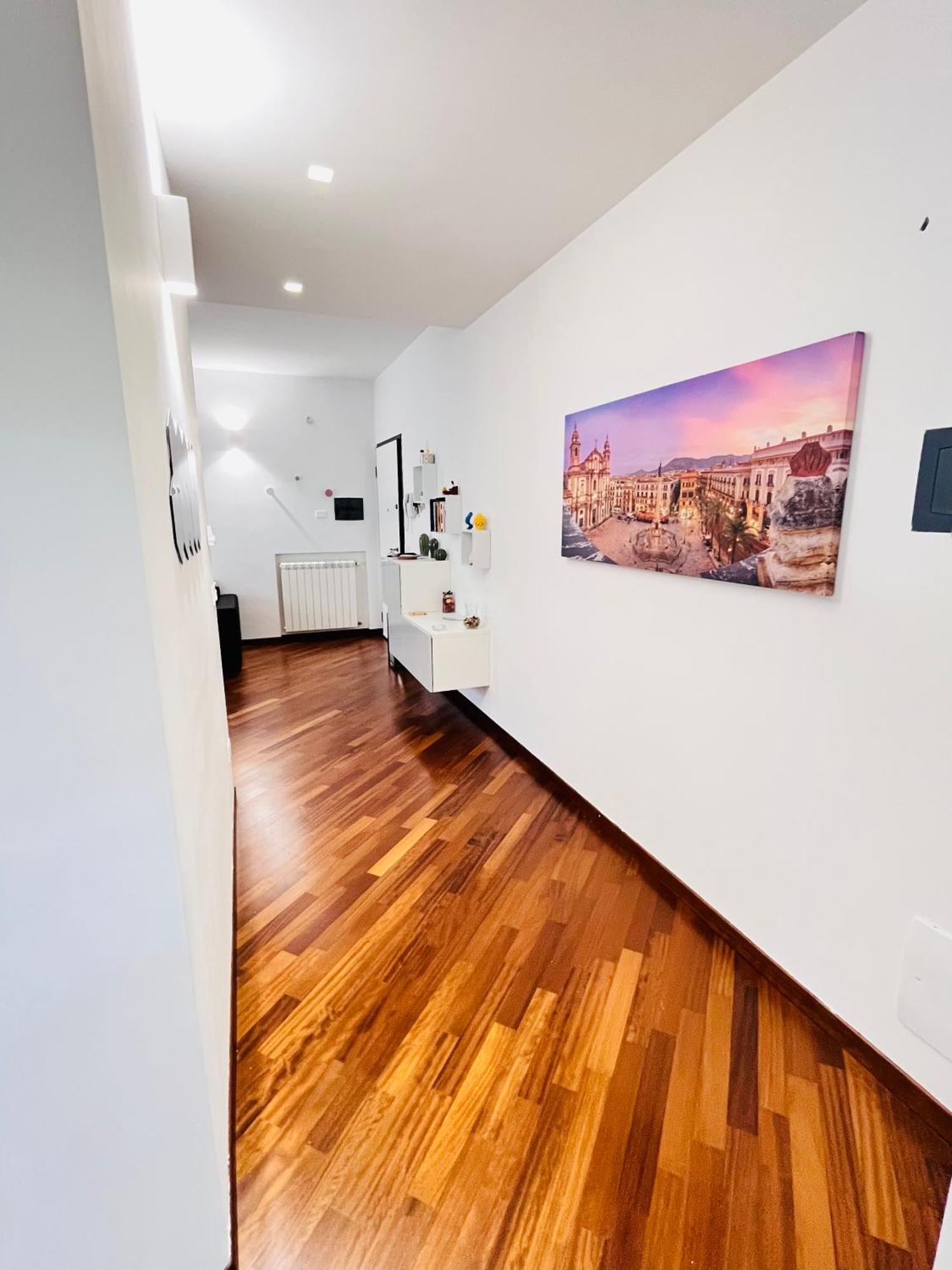 Appartamento Michi House In Centro A *