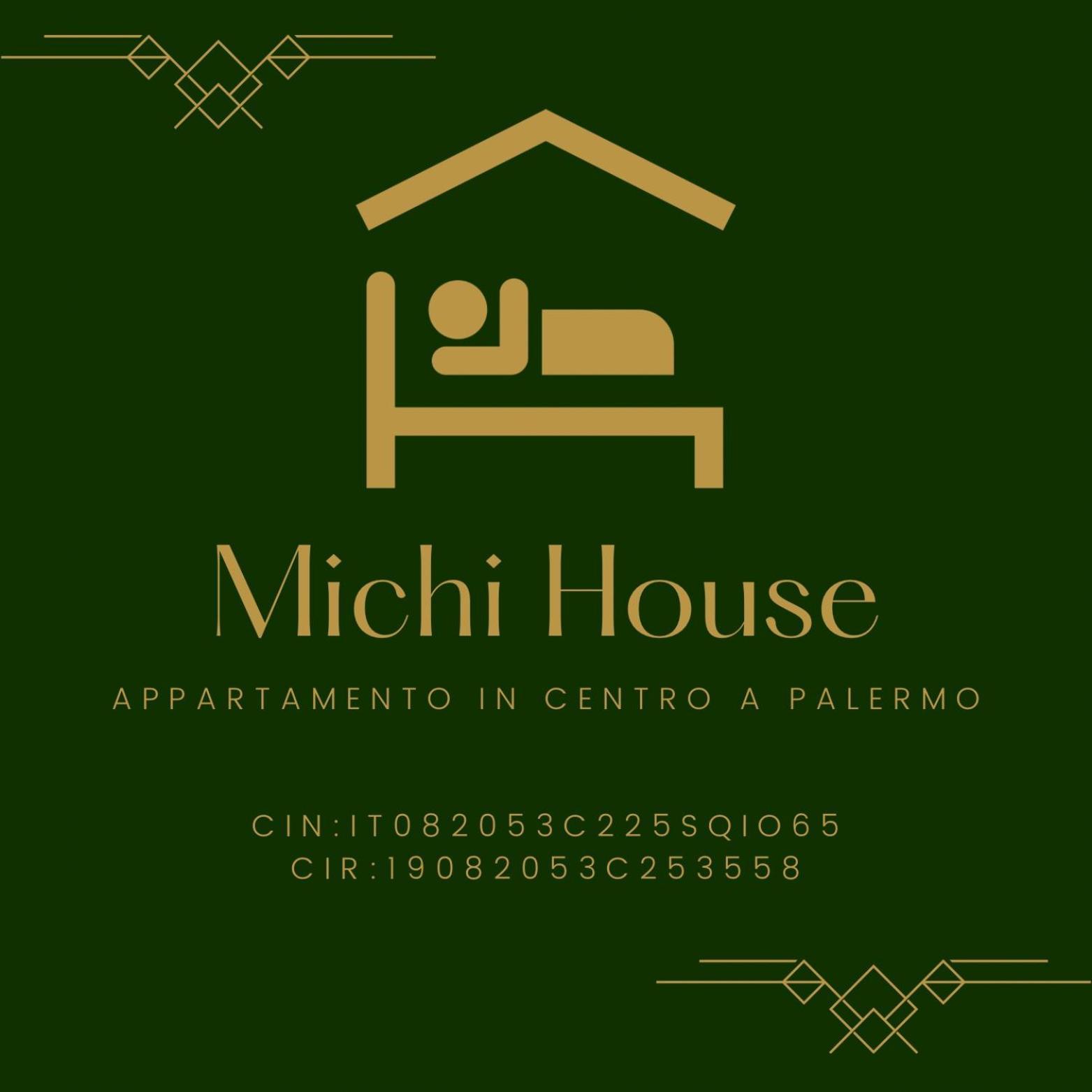Michi House In Centro A Appartamento *