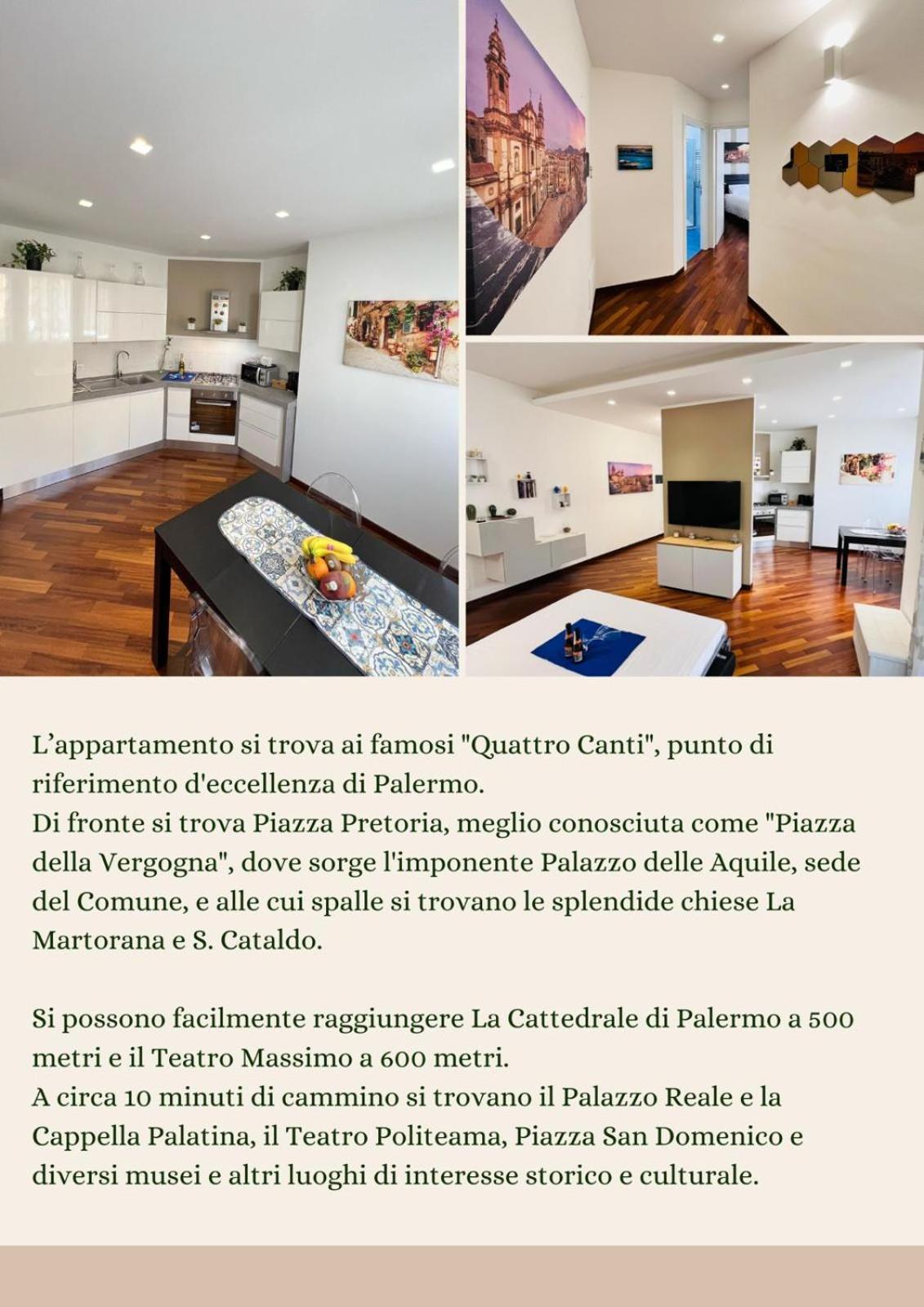 Michi House In Centro A Appartamento *