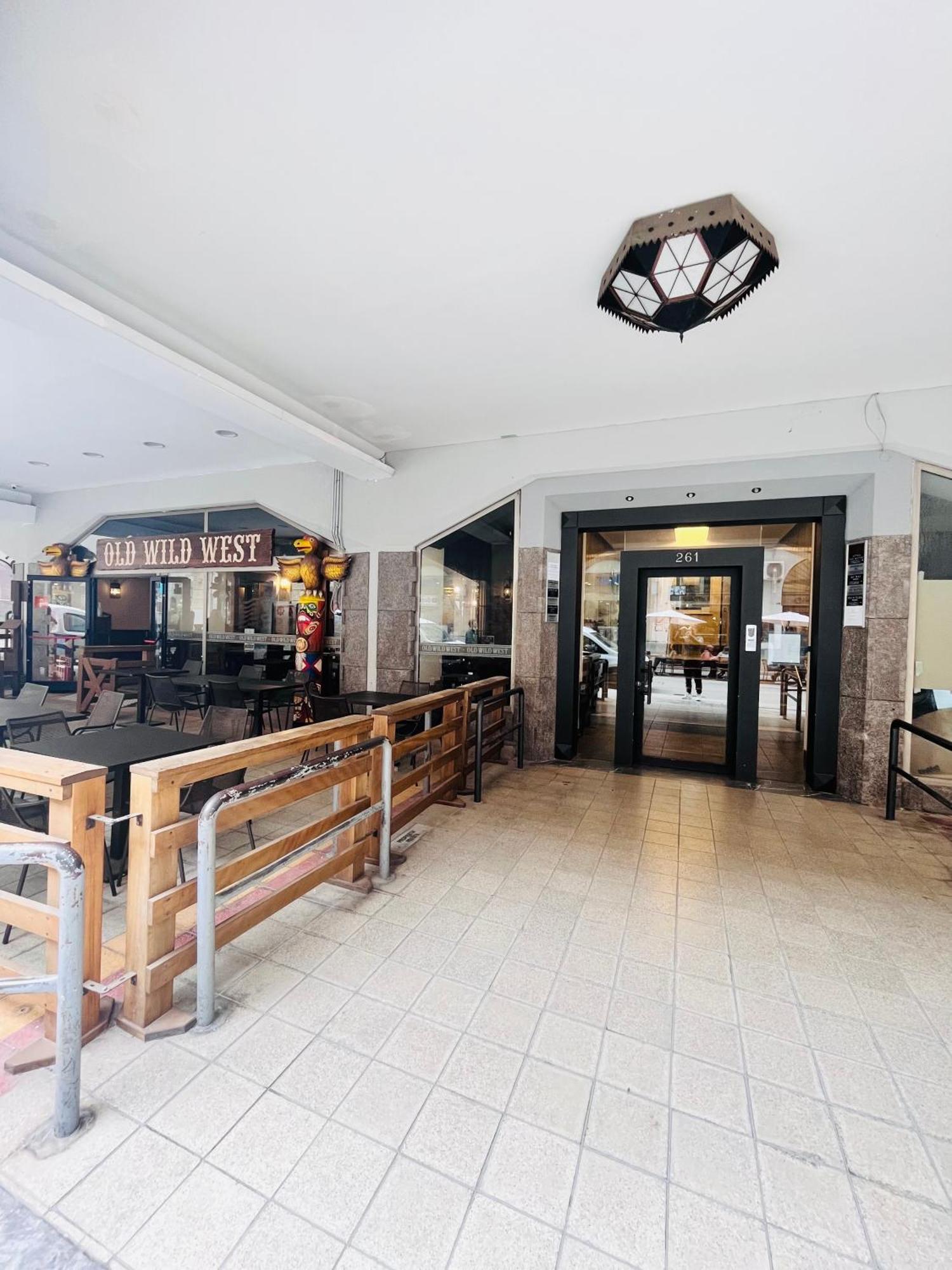 Appartamento Michi House In Centro A *