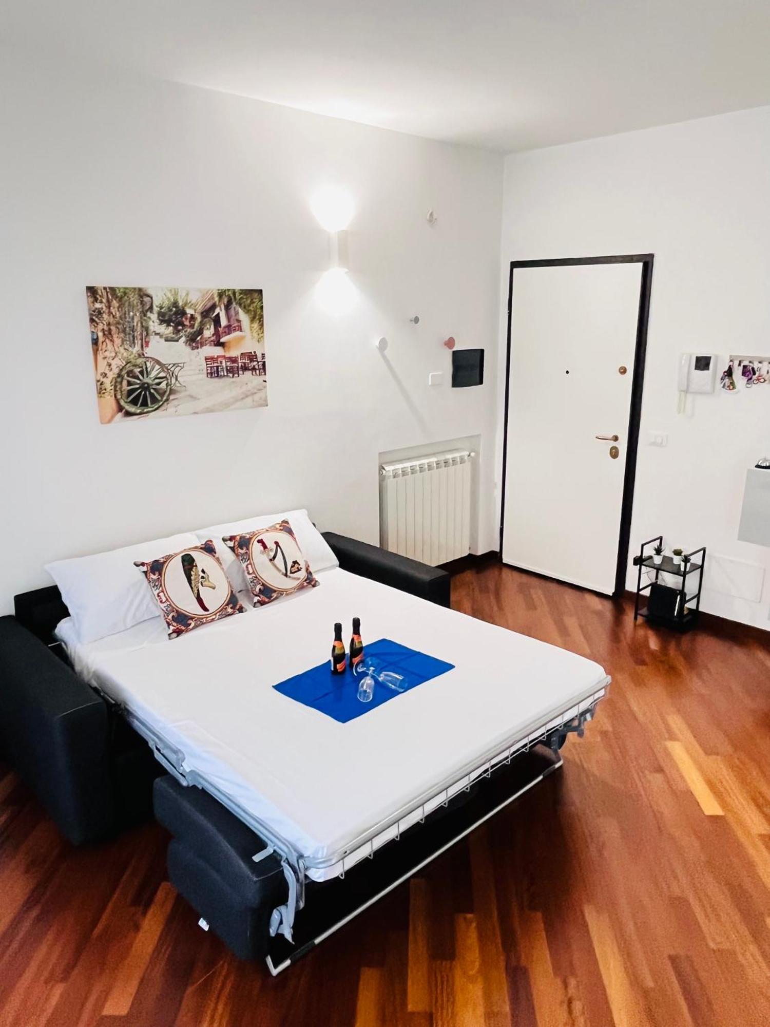 Michi House In Centro A Appartamento