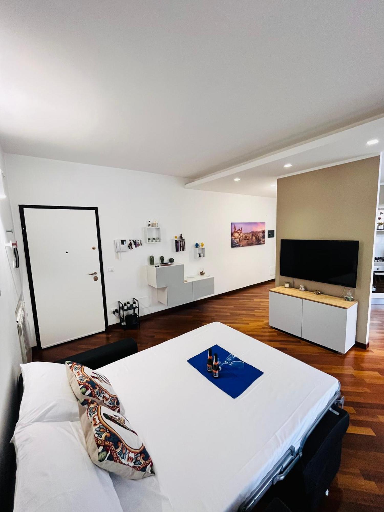 Appartamento Michi House In Centro A *