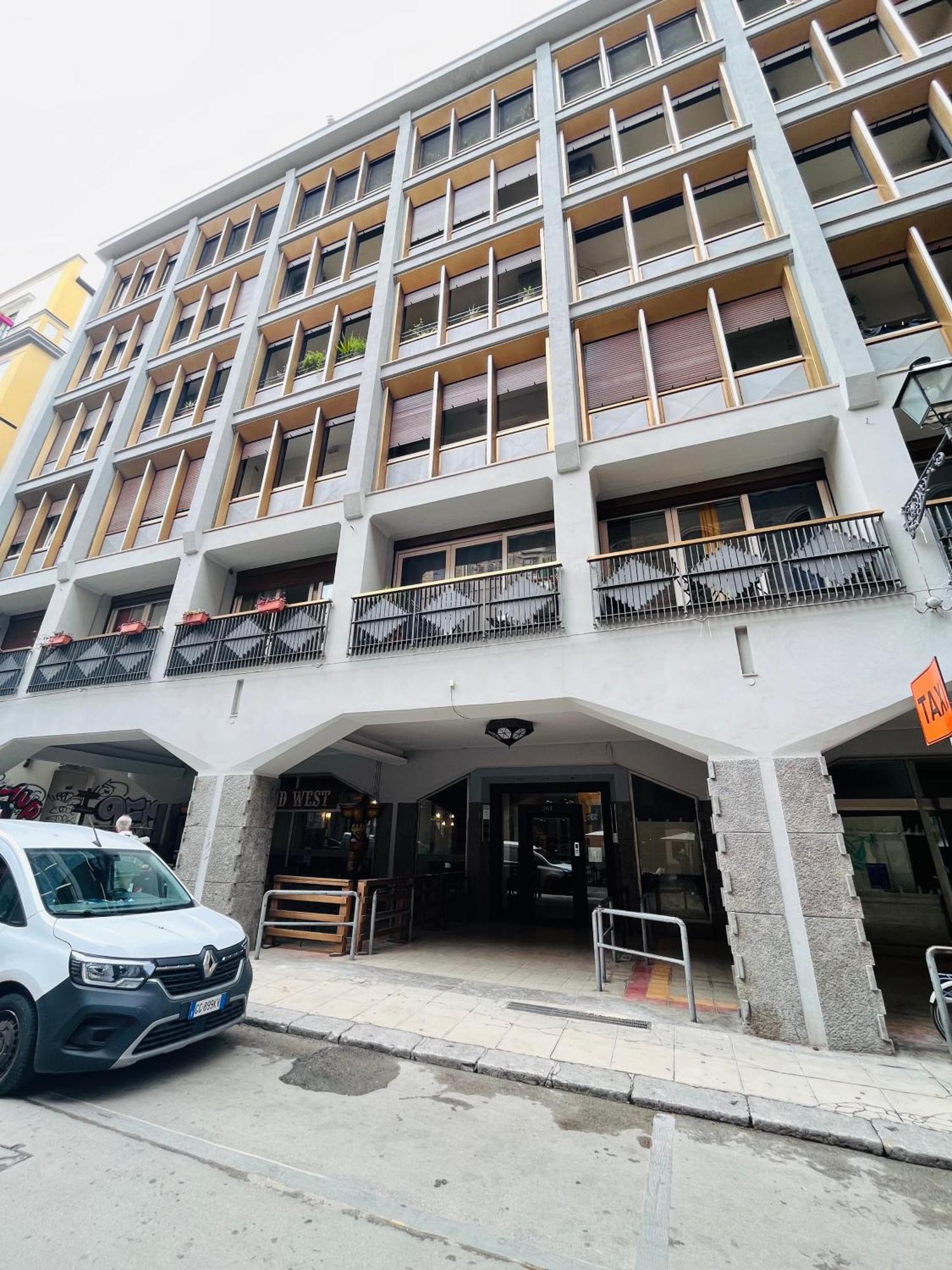 Appartamento Michi House In Centro A *