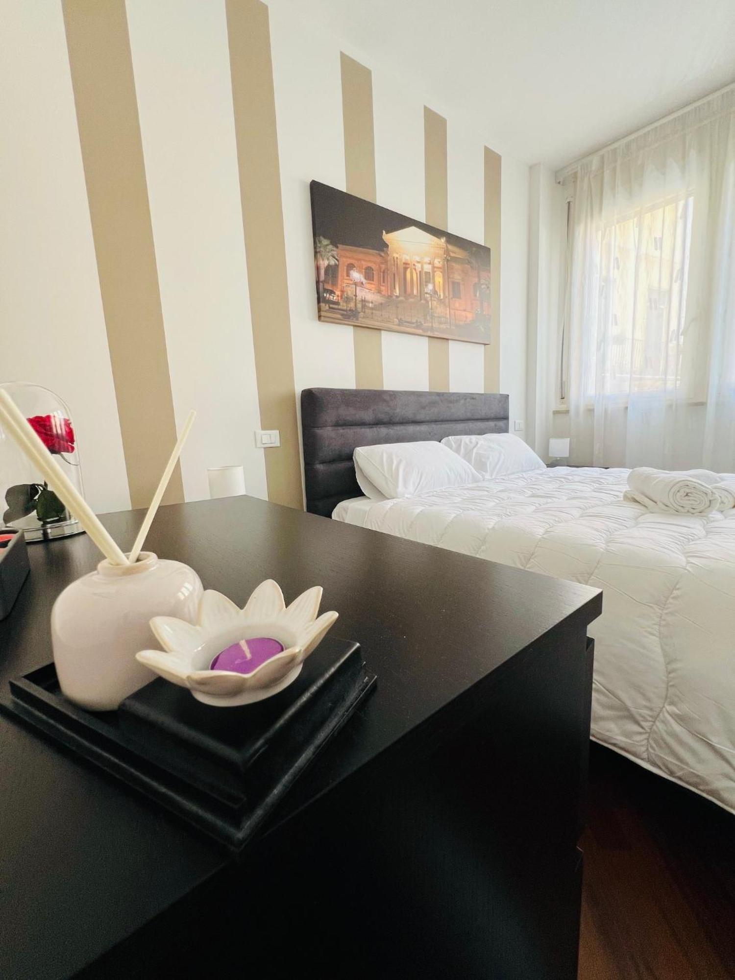 Appartamento Michi House In Centro A Palermo