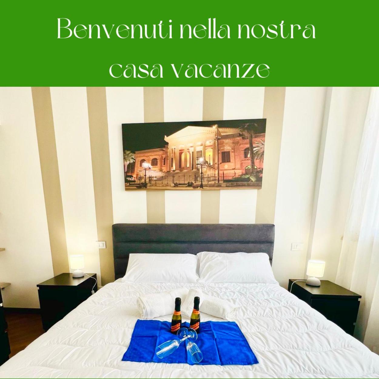 Appartamento Michi House In Centro A